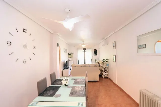 Apartamento 2 habitaciones 72m² en venta - Centro — 12