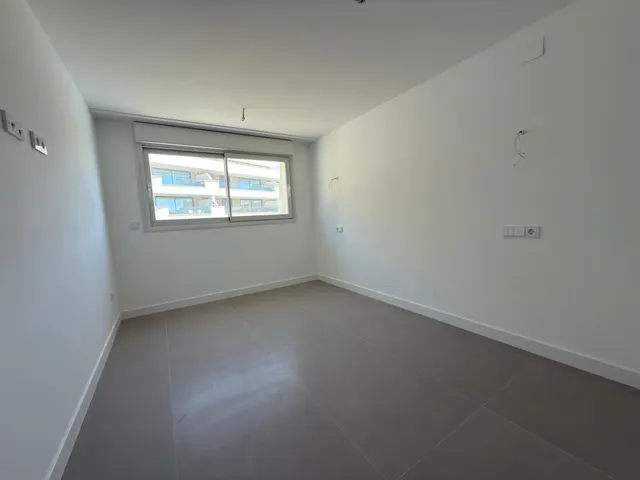 Exclusivo atico de lujo nuevo a estrenar en la prestigiosa urbanizacion el higueron — 26