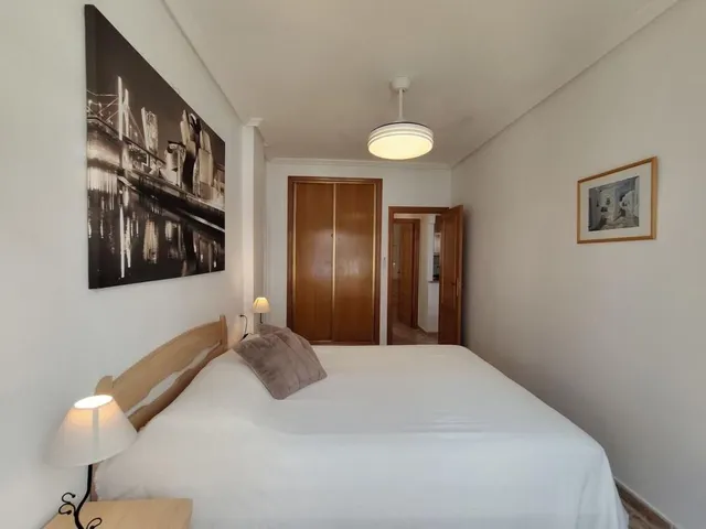 Apartamento 2 habitaciones 83m² en venta - Campoamor — 15