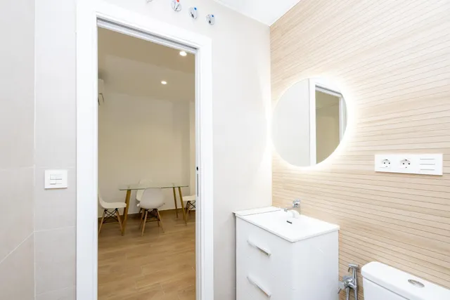Bola de Oro - Apartamento de 2 dormitorios a estrenar — 15