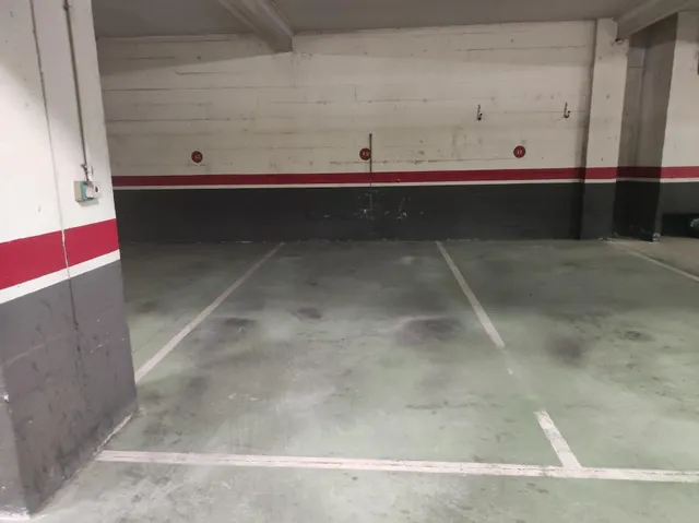 VENTA PLAZA GARAJE ROCHAPEA — 10