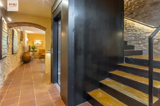 VILLA LUXURY IN BEGUR - COSTA BRAVA — 27