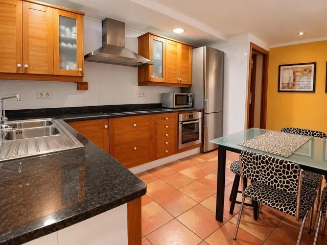 Villa con piscina y parcela de 2.075 m2 en Ses Rotgetes, cerca de Palma — 9