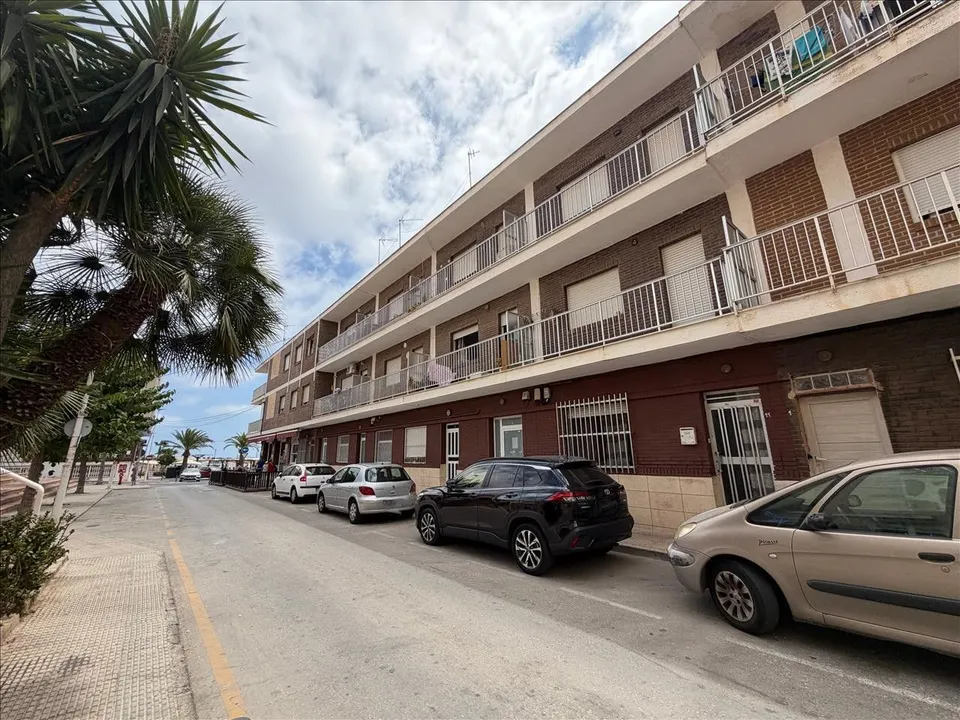 Casa 3 habitaciones 91m² en venta - Villananitos