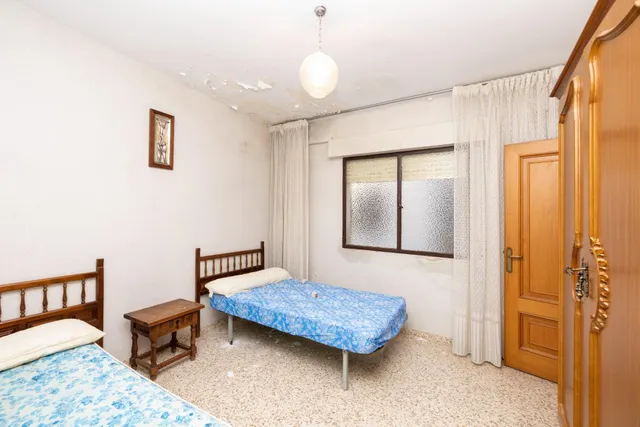 Estupendo dúplex para reformar a tu gusto en Algarinejo — 35