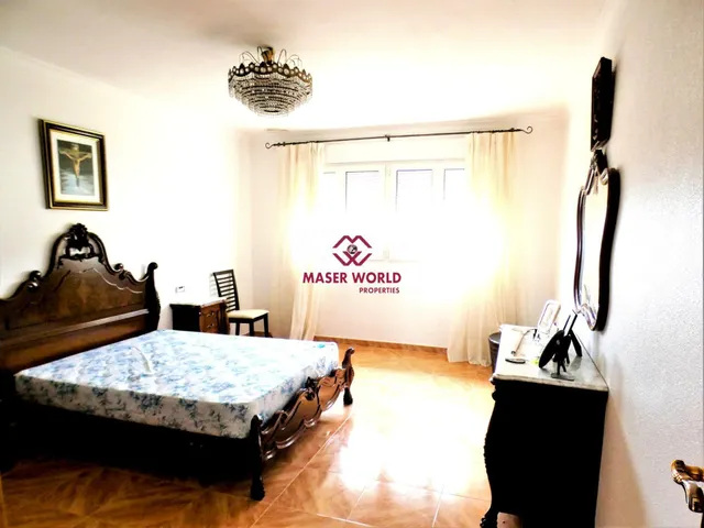 Chalet independiente con parcela en Mazarrón — 33