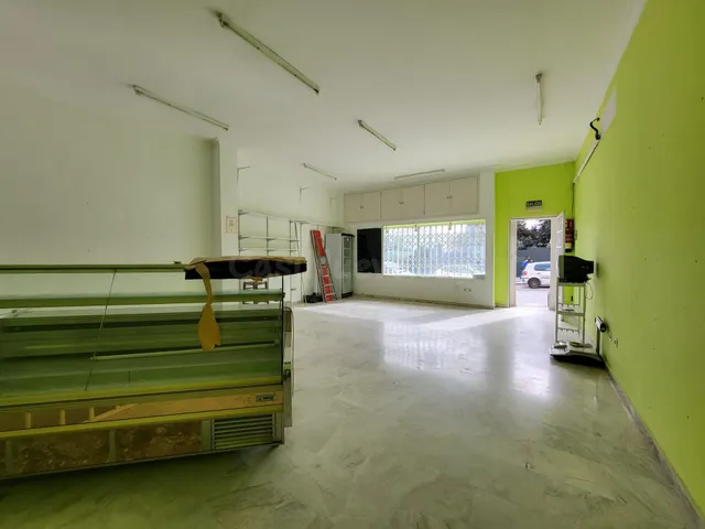Local en Fuente Nueva San Pedro Alcántara. - foto 5