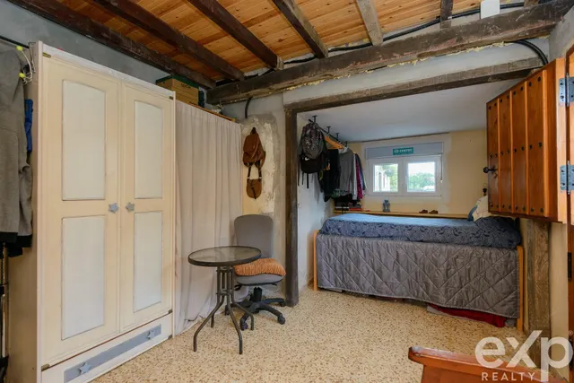 Casa con parcela de más de 1.200 m2 en Siero, cerca de gijón y oviedo — 9