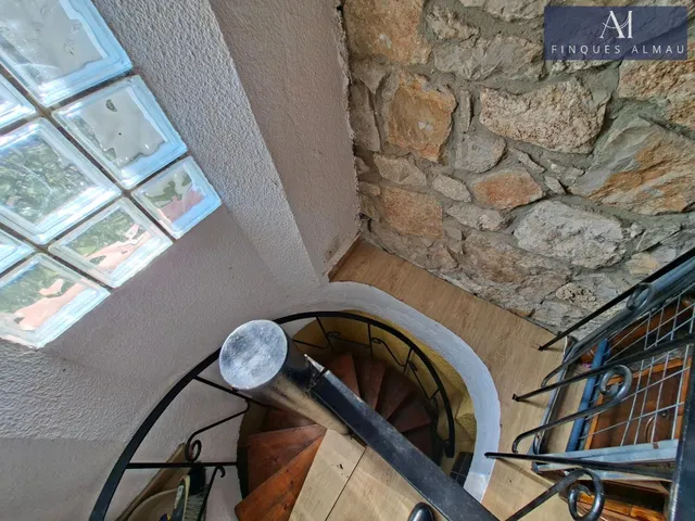 Casa en venta en la Font del bosc (Mediona) — 34