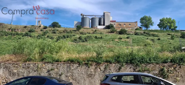 VENTA SOLAR EN BERNUY DE PORREROS - foto 5