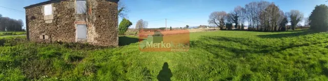 SE VENDE CASA DE PIEDRA PARA REHABILITAR CERCANO A LUGO — 13