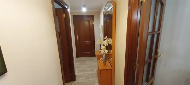 Bonito piso en alquiler en Parque Litoral — 43