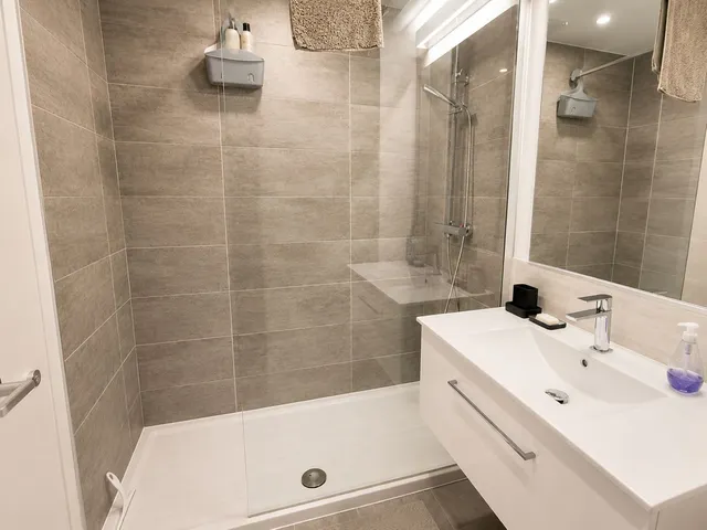 Apartamento 2 habitaciones 87m² en venta - Costa del Sol — 10