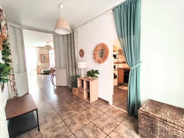 SE ALQUILA PRIMERA PLANTA DE CASA DE PUEBLO EN BURJASSOT — 14