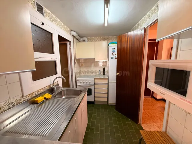 Piso en venta en la zona del Taurus, a pocos pasos de la pla - foto 3