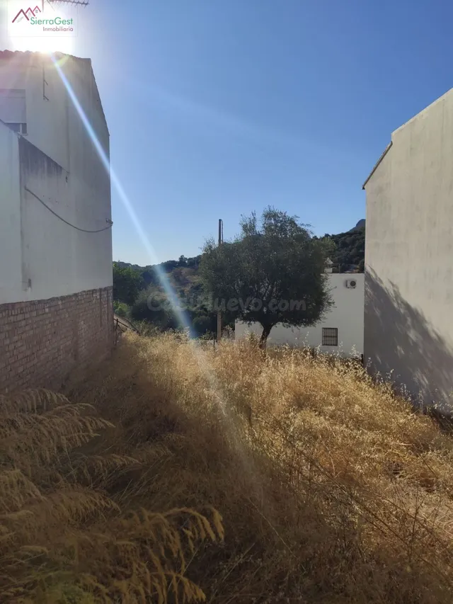 VENTA SOLAR UBRIQUE - foto 3