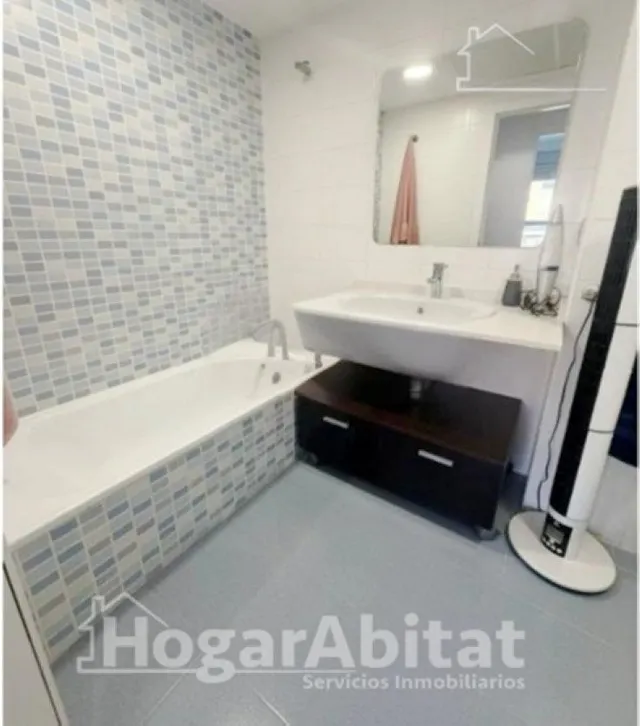 PRECIOSO ÁTICO REFORMADO CON TERRAZA, GARAJE Y TRASTERO — 21