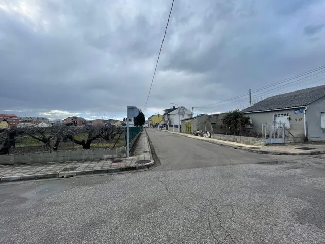 SE VENDE SOLAR EN CACABELOS — 15