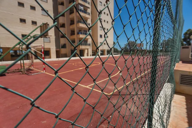 Apartamento 3 habitaciones en venta - puerto deportivo — 26