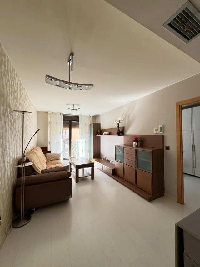 Apartamento Alfonso I — 21