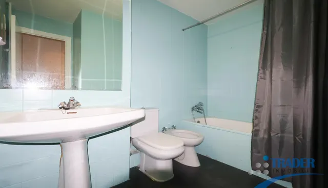 Piso 2 habitaciones 61m² en venta - Goya — 12