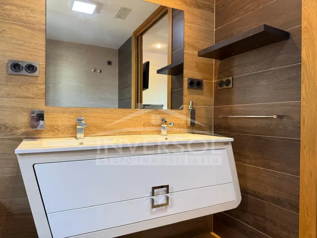 VENTA DE VIVIENDA EN ADRA A UNOS PASOS DE LA PLAYA — 35