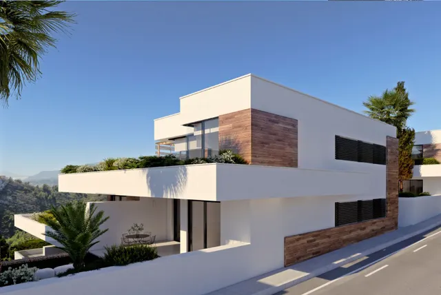 Apartamento 3 habitaciones 254m² en venta - CUMBRES DEL SOL — 13