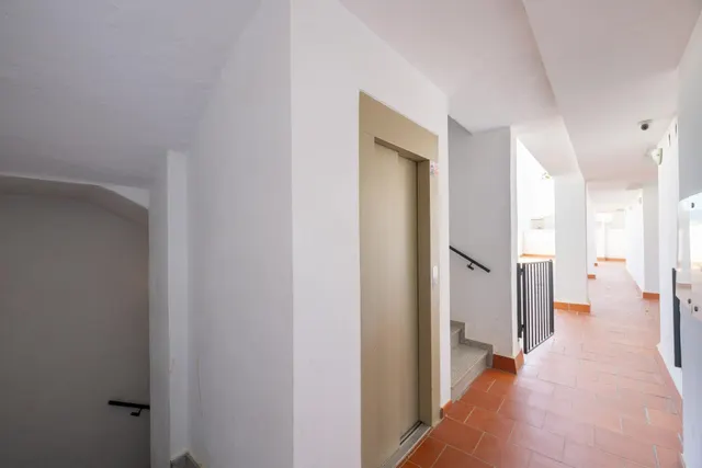MAGNIFICO PISO EN VENTA EN LAS GABIAS — 6