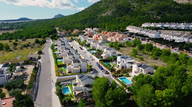 Villa 3 habitaciones 500m² en venta - Pla de cantal — 13