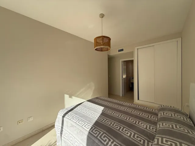 SE VENDE PRECIOSO APARTAMENTO EN LA CALA DE VILLAJOYOSA — 7