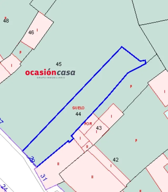 SOLAR URBANO EN VENTA — 4