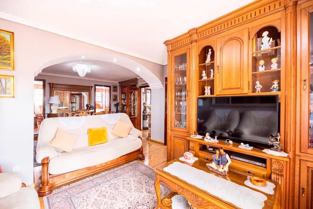 Ático 3 habitaciones 113m² en venta - Legazpi — 16