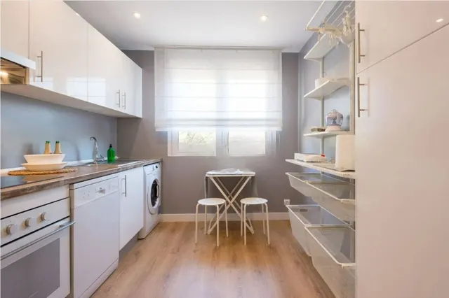 Apartamento 4 habitaciones 195m² en venta - Puerto Sol-Los Almendros-El Tomillar — 8