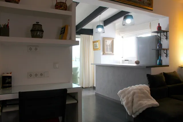 Ático 3 habitaciones 208m² en venta - Marbella — 8