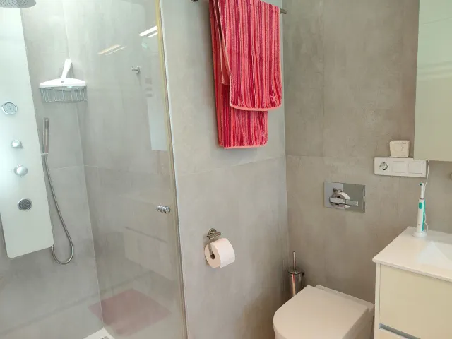 Villa 3 habitaciones 92m² en venta - Pueblo 9 — 24