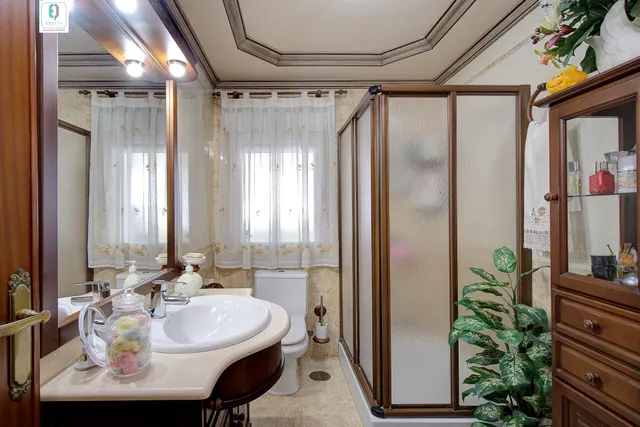 GRAN CASA EN ATARFE CON PISCINA — 22