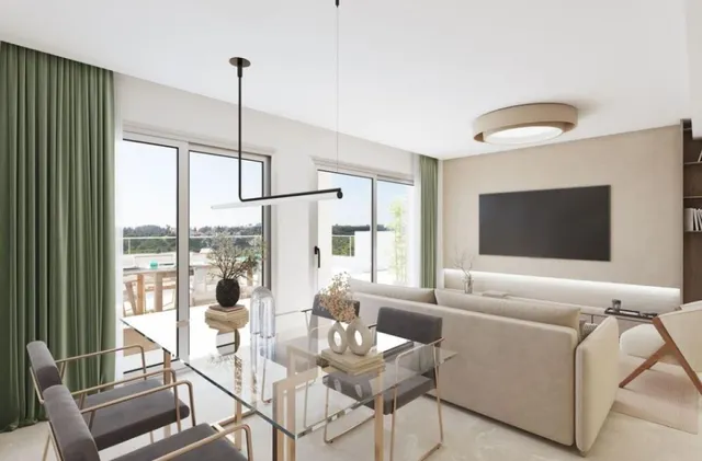 Apartamento 2 habitaciones 81m² en venta - Mijas — 6