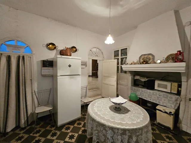 CASA SEÑORIAL EN LAUJAR — 31
