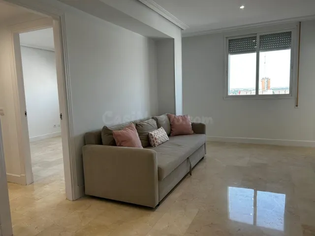Apartamento 1 habitación 68m² en alquiler - Argüelles - foto 2
