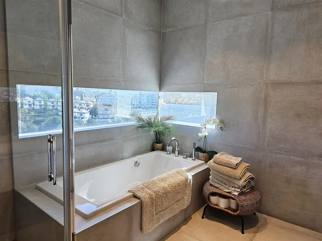 Chalet 5 habitaciones 357m² en venta - Riviera del sol — 39