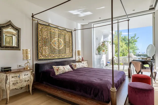 Apartamento 3 habitaciones 153m² en venta - Ojen pueblo — 7