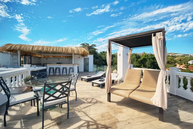 Chalet 4 habitaciones 220m² en venta - Riviera del sol — 25