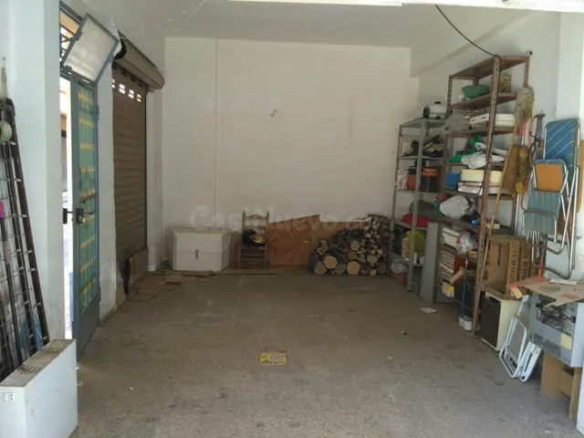 ALG343 - FINCAS GIRBÉS PRESENTA LOCAL EN VENTA EN CALLE JACI - foto 2