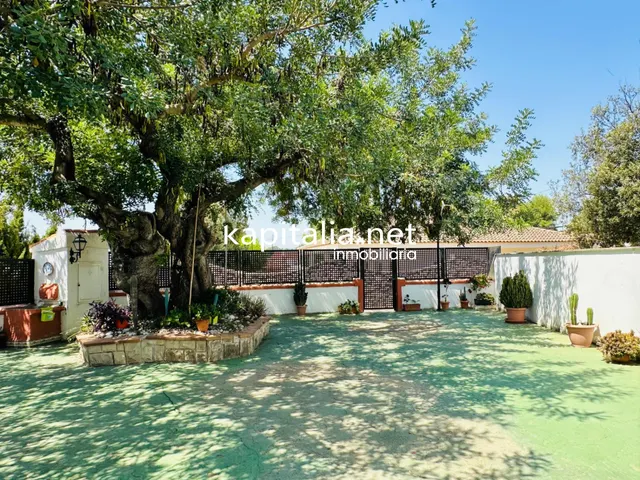 Chalet en venta en Ontinyent — 45