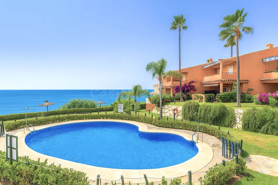 Adosado 3 habitaciones 125m² en venta - Costa Del Sol