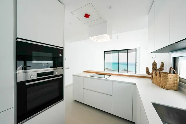 Ático 2 habitaciones 84m² en venta - Centro — 11