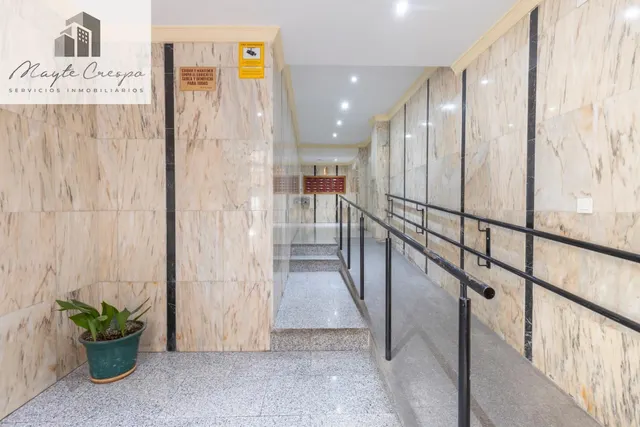 Piso en venta en calle arabial – Granada | — 2