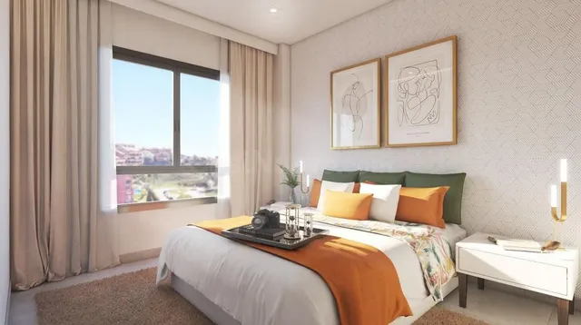 Apartamento 2 habitaciones 83m² en venta - Los Pacos — 4
