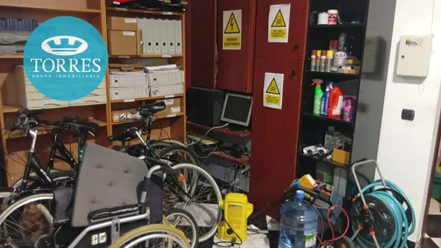 Traspaso de Negocio en 1ª Línea de Playa — 11
