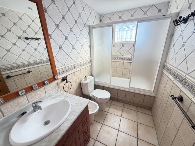 Quad 3 habitaciones 90m² en venta - Urbanización Perla del Mar — 7